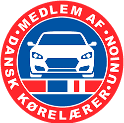 Medlem af Dansk Kørelærer-Union